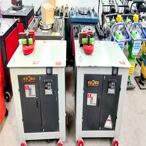 鋼(gang)筋彎箍機 