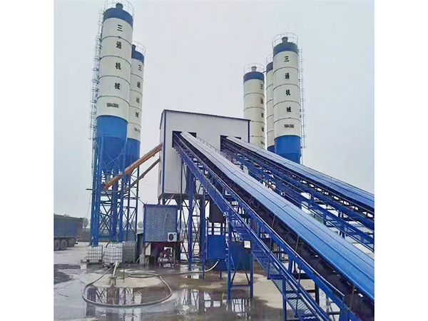 案例一-吉林(lin)省銘坤市政工(gong)程有限公司